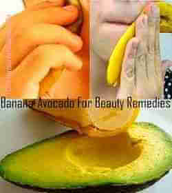 homemade beauty remedies