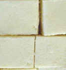 Milk Burfi