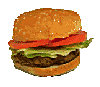 Vegetable Burger