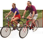 cardiovascular fitness exercise