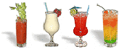 Vegetable and fruit juices