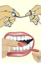 Dental Floss