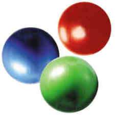 Exercise Ball