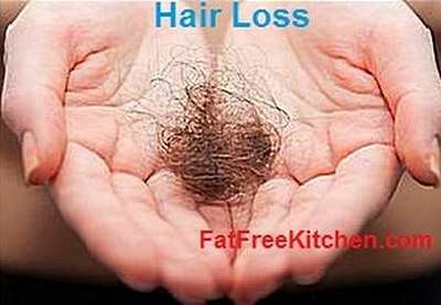 hair Loss remedies