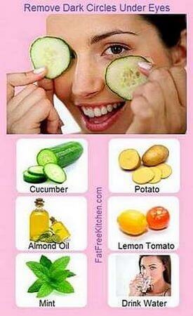 natural home remedies
