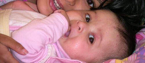 diabetes in children and infants have some unique symptoms