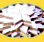 Kaju Katli