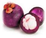 Mangosteen Fruit