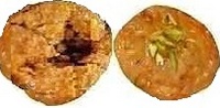 Mawa Kachori