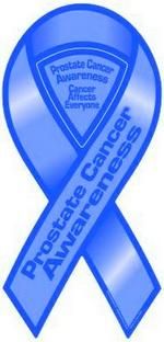 Prostate Cancer Awareness
