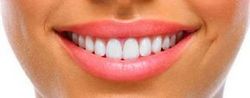 whiten teeth at home